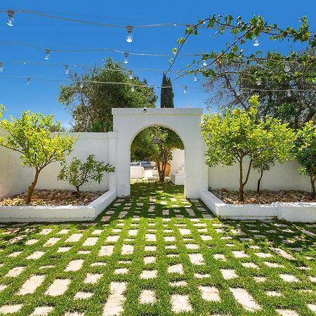 Borgo Maresca By Perle Di Puglia Lejlighed Carovigno Eksteriør billede