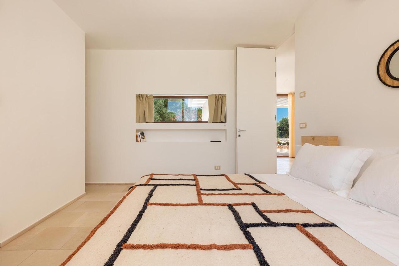 Borgo Maresca By Perle Di Puglia Lejlighed Carovigno Eksteriør billede