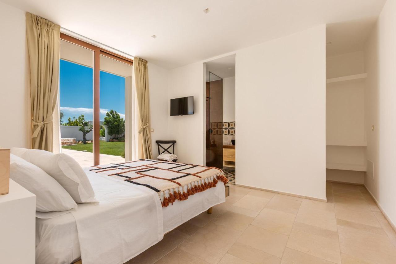 Borgo Maresca By Perle Di Puglia Lejlighed Carovigno Eksteriør billede