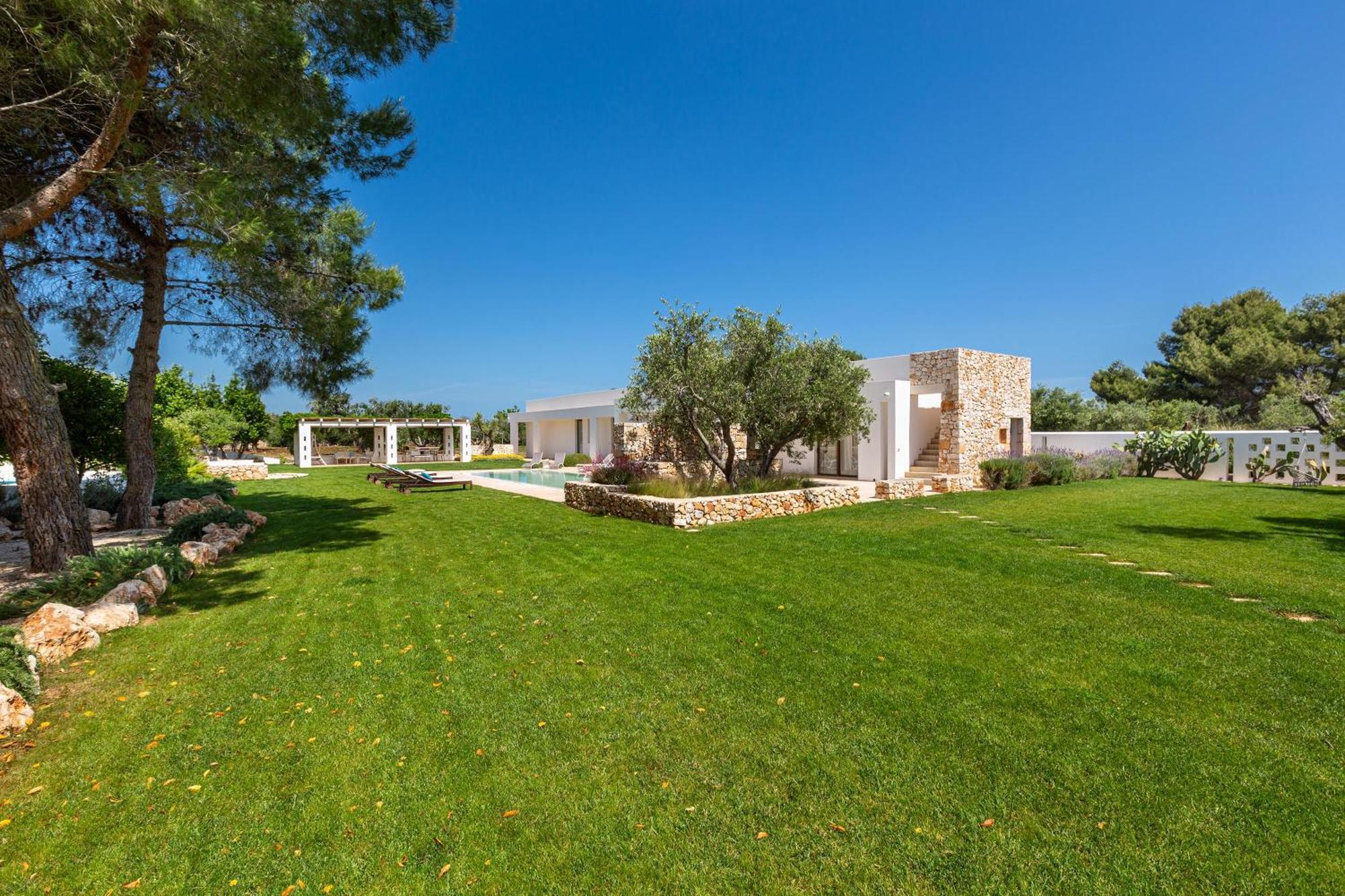 Borgo Maresca By Perle Di Puglia Lejlighed Carovigno Eksteriør billede
