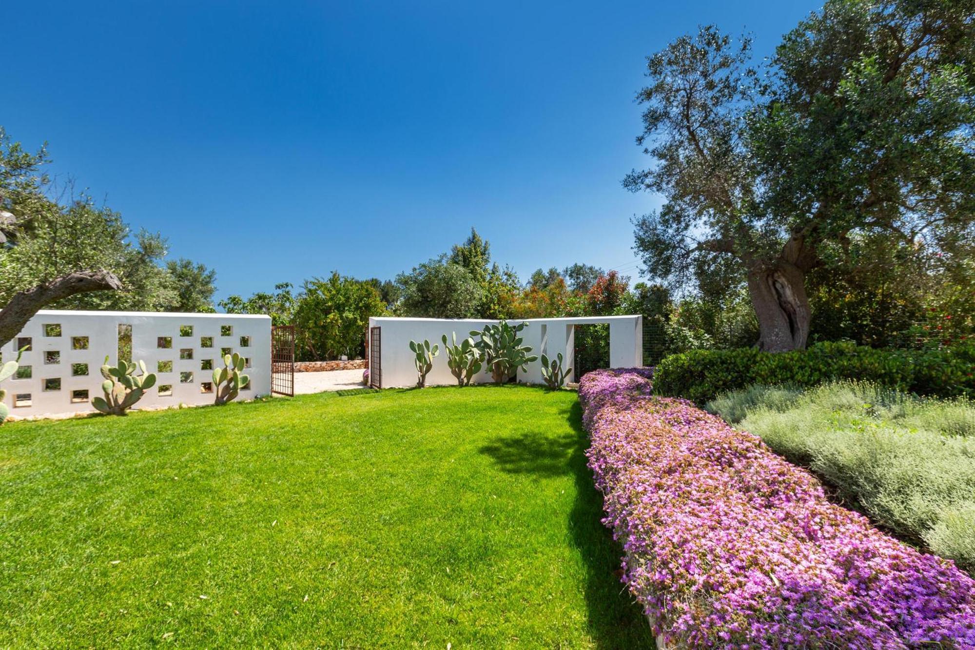 Borgo Maresca By Perle Di Puglia Lejlighed Carovigno Eksteriør billede